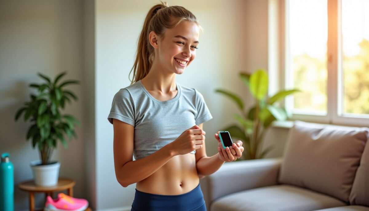 Du Salon au Stade : 5 Idées Cadeaux Sportifs Pour Motiver les Ados à Bouger et Se Mettre en Forme