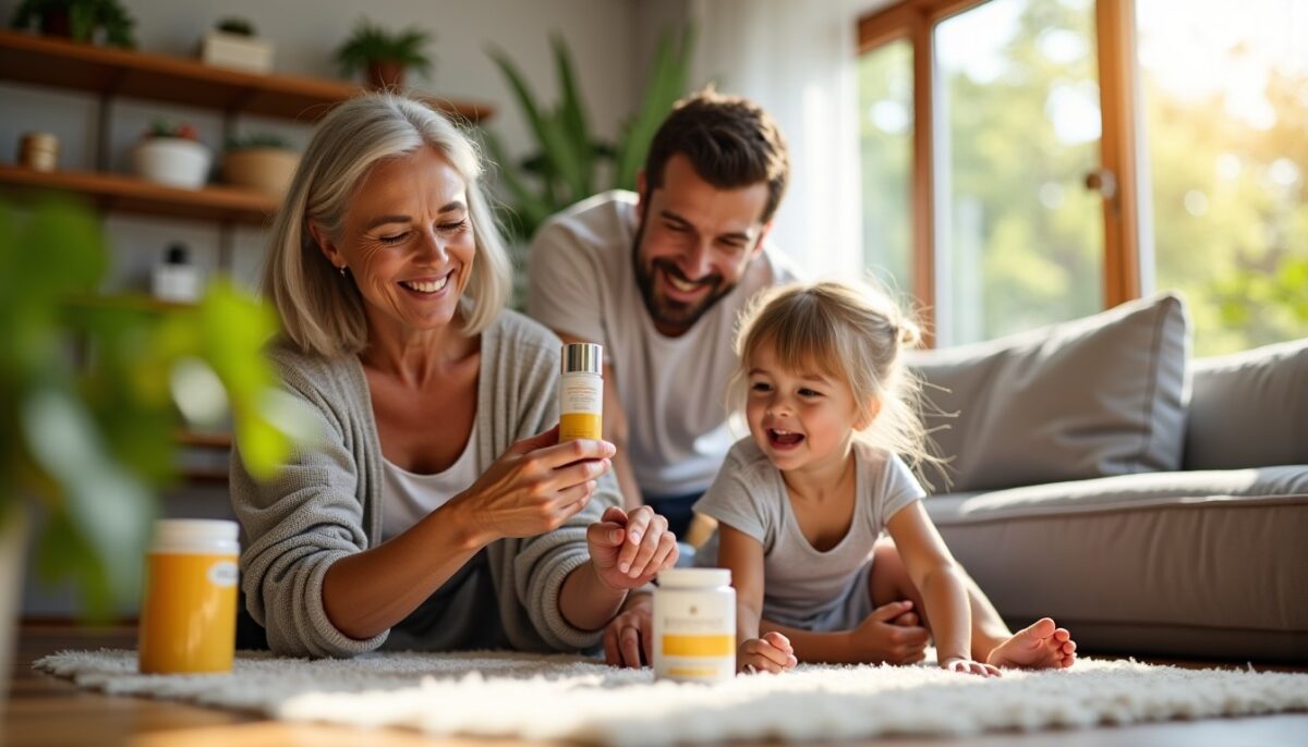 Celyatis : Votre allié bien-être avec des produits santé pour toute la famille Celyatis : Votre allié bien-être avec des produits santé pour toute la famille