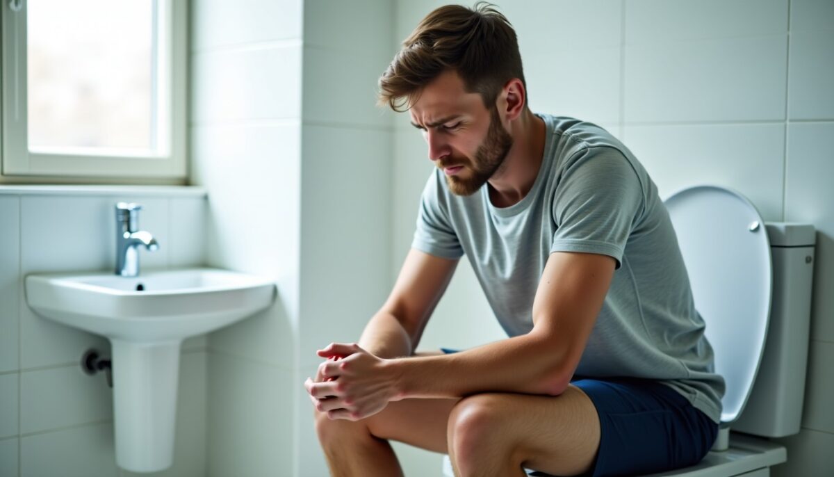 Rotations d'œuf pourri et diarrhée : comprendre les causes courantes et découvrir les traitements efficaces Rotations d'œuf pourri et diarrhée : comprendre les causes courantes et découvrir les traitements efficaces