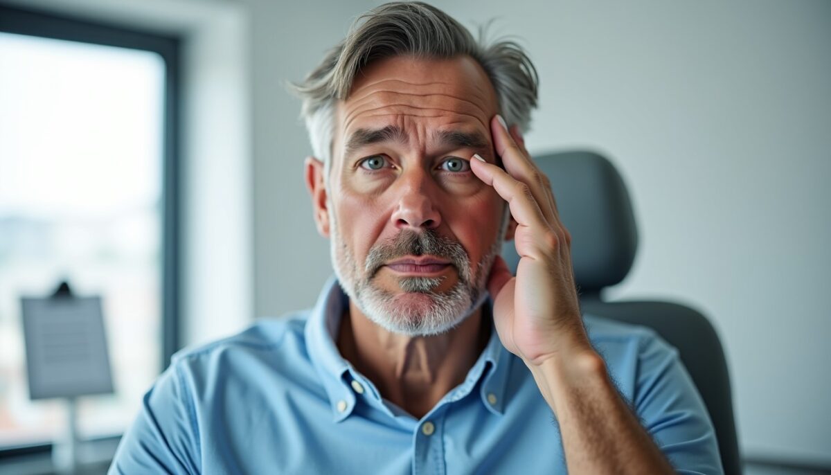 Pression oculaire élevée : comprendre les symptômes, les origines et les solutions thérapeutiques Pression oculaire élevée : comprendre les symptômes, les origines et les solutions thérapeutiques