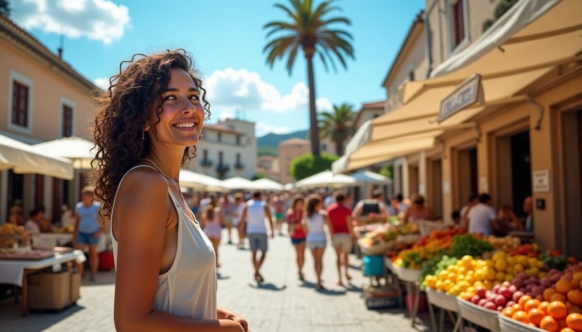 Explorer Ajaccio : les incontournables pour savourer le cœur vibrant de la Corse
