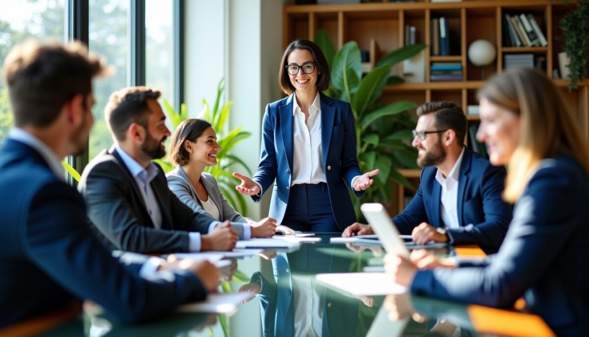 Boostez le bien-être au travail avec MyBestCoaching.fr : votre partenaire coaching en entreprise Boostez le bien-être au travail avec MyBestCoaching.fr : votre partenaire coaching en entreprise